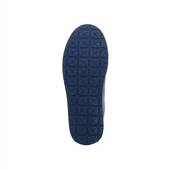 NEW TWISTED X boy's leather shoe in denim blue