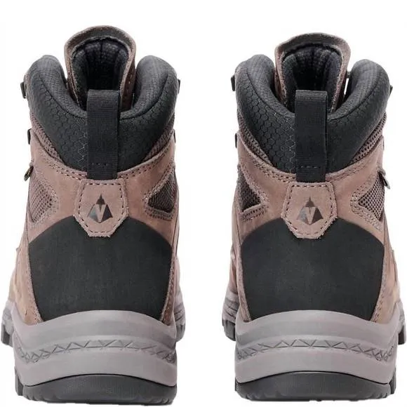 NEW VASQUE men's waterproof hiking boots in pavement
