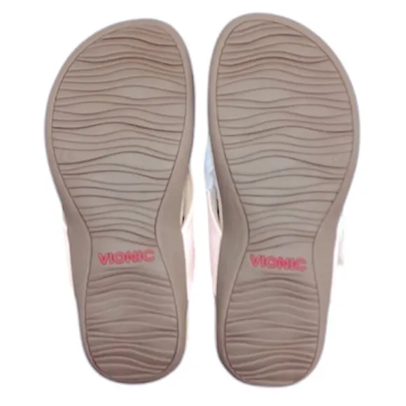 New Vionic Sandals