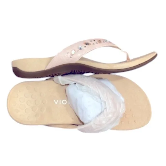 New Vionic Sandals