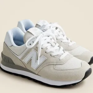 NIB New Balance® 574 Women's Sneakers Grey White