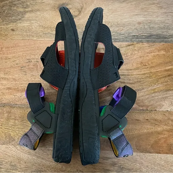 Nike ACG Be True Air Deschutz Sandals Size 11