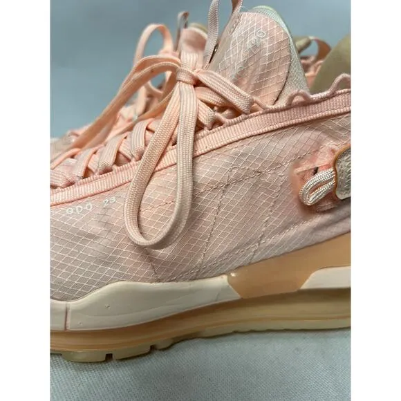 Nike Air Jordan Proto Max 720 Mens 10 BQ6623-800 Sneakers