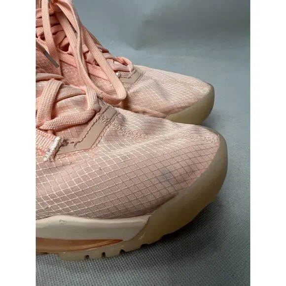 Nike Air Jordan Proto Max 720 Mens 10 BQ6623-800 Sneakers