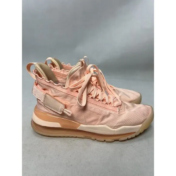 Nike Air Jordan Proto Max 720 Mens 10 BQ6623-800 Sneakers
