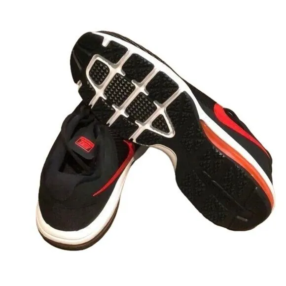 Nike Air Max Full Ride TR  Shoes, Size 11.5