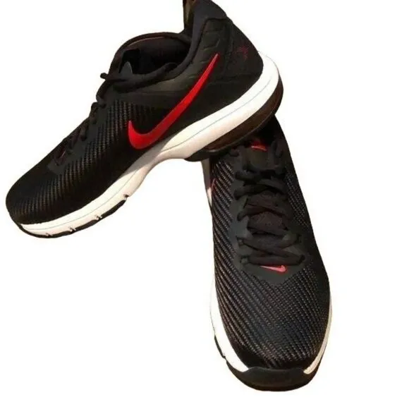 Nike Air Max Full Ride TR  Shoes, Size 11.5