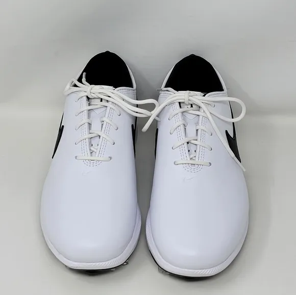 Nike Air Zoom Infinity Tour 2 White Golf Shoes Mens Sz Multi Sneakers DJ6569-100