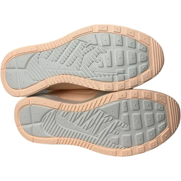 Nike Ashin Modern Lx Women's Size 7.5 Shoes Pink Sneakers AJ8798-800
