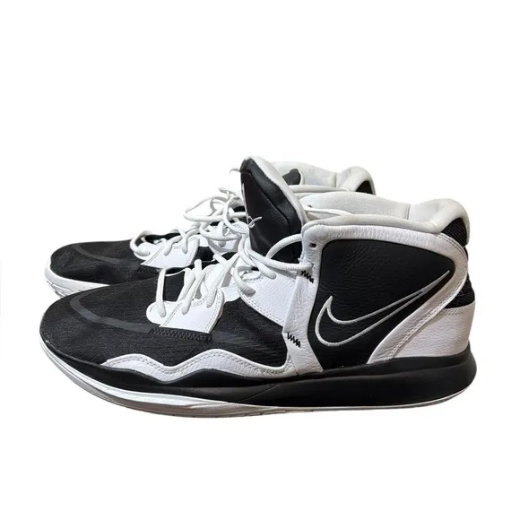 Nike basketball shoes sneakers 18 Kyrie Infinity