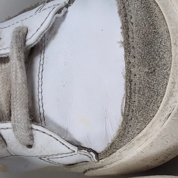 Nike Blazer Mid '77 Vintage White/Black size US Mens 9
