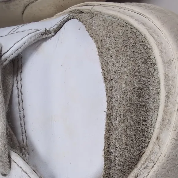 Nike Blazer Mid '77 Vintage White/Black size US Mens 9