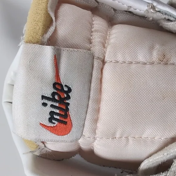 Nike Blazer Mid '77 Vintage White/Black size US Mens 9