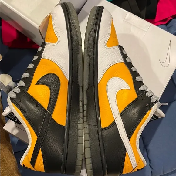 Nike by You Nike Dunks Men’s size 8
