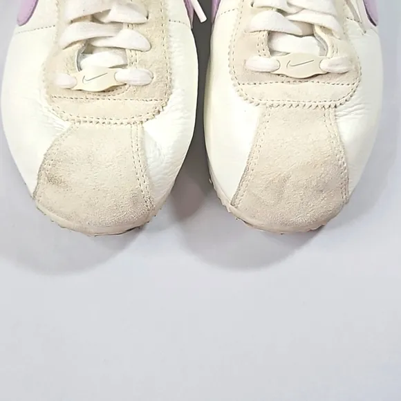 Nike Cortez SE Woman's 8.5 Sail Iced Lilac classic running shoes