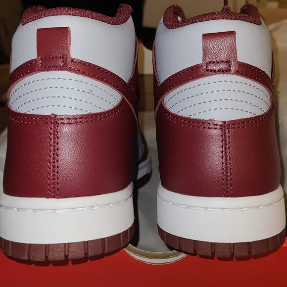 Nike Dunk Mens Shoes