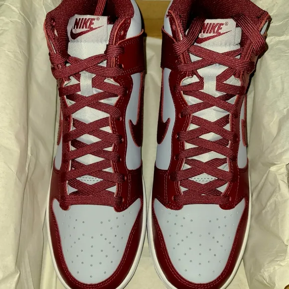 Nike Dunk Mens Shoes