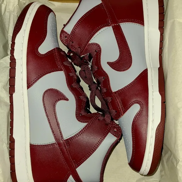 Nike Dunk Mens Shoes