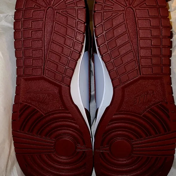 Nike Dunk Mens Shoes