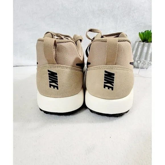 Nike Elite Shinsen Desert Camo Mens Lace Up Sneakers Mesh Upper Men's Size 12
