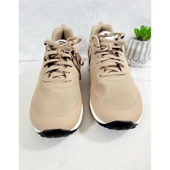 Nike Elite Shinsen Desert Camo Mens Lace Up Sneakers Mesh Upper Men's Size 12