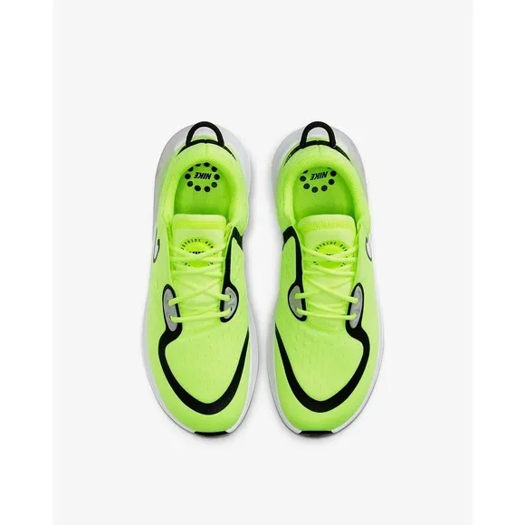 Nike Joyride Dual Run GS Volt Running Shoes Big Boys 7 / Women’s 8.5 CN9600-700