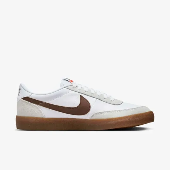 Nike Killshot 2 432997-130 Sneakers Men's White Leather Lifestyle Shoes TF3418