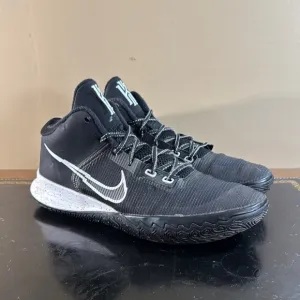 Nike Kyrie Flytrap 4 Black White CT1972-001 Men’s Size 11