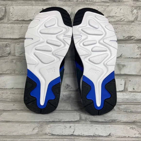 Nike LD Victory  Kids Shoes Sz 4Y Running