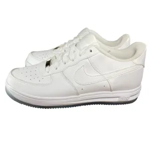 NIKE LUNAR FORCE 1 '16 (GS) Casual Shoes 820343-100 SIze 6Y/Women 7.5