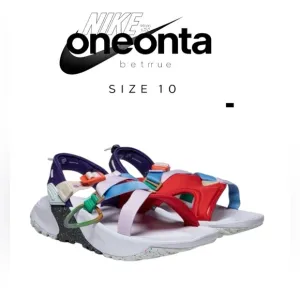 Nike oneonta Betrue