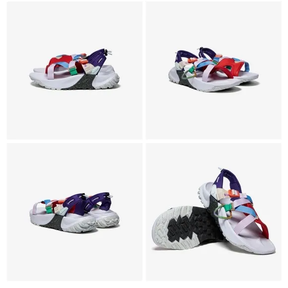 Nike oneonta Betrue