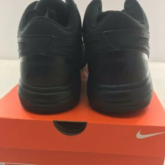 NIKE Overplay VIII Men Basketball Shoes 637382-001