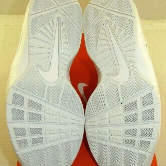 NIKE Overplay VIII Men Basketball Shoes 637382-001