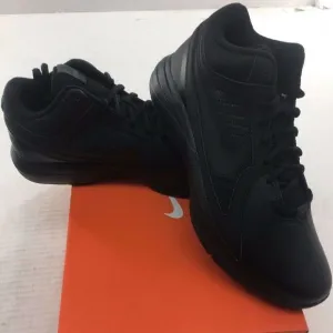 NIKE Overplay VIII Men Basketball Shoes 637382-001