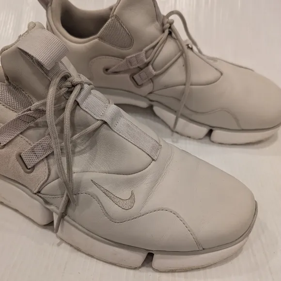 NIKE Pocketknife DM LTR Mens Running Trainers AH7360 Sneakers shoes size 11