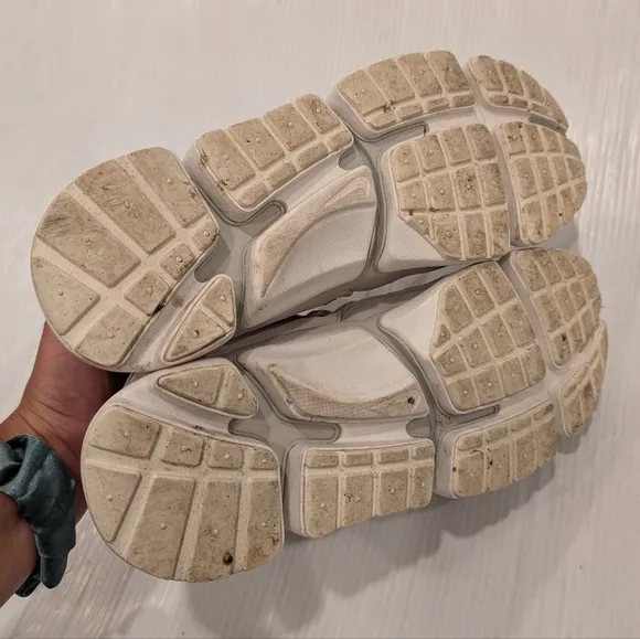 NIKE Pocketknife DM LTR Mens Running Trainers AH7360 Sneakers shoes size 11