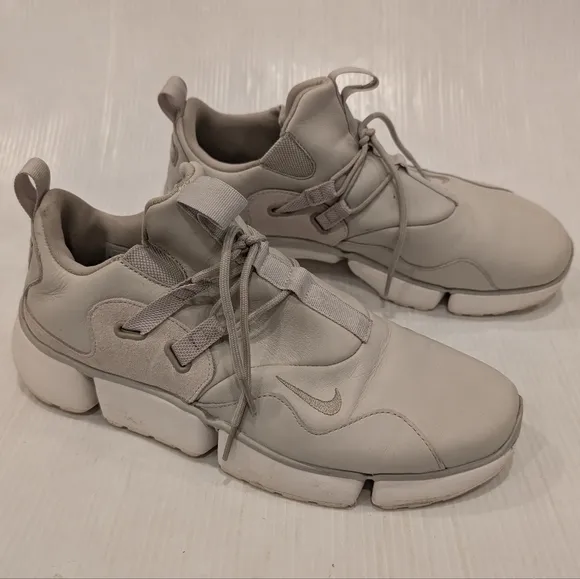 NIKE Pocketknife DM LTR Mens Running Trainers AH7360 Sneakers shoes size 11