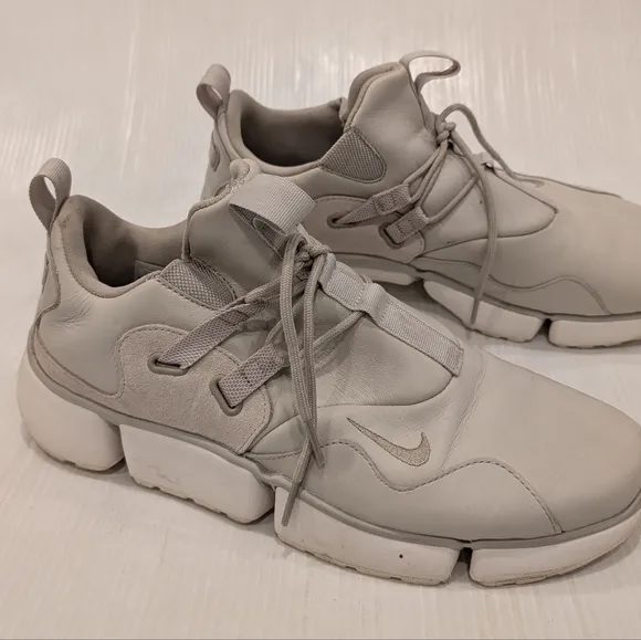 NIKE Pocketknife DM LTR Mens Running Trainers AH7360 Sneakers shoes size 11