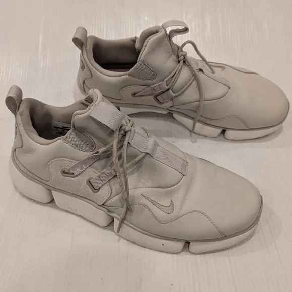 NIKE Pocketknife DM LTR Mens Running Trainers AH7360 Sneakers shoes size 11