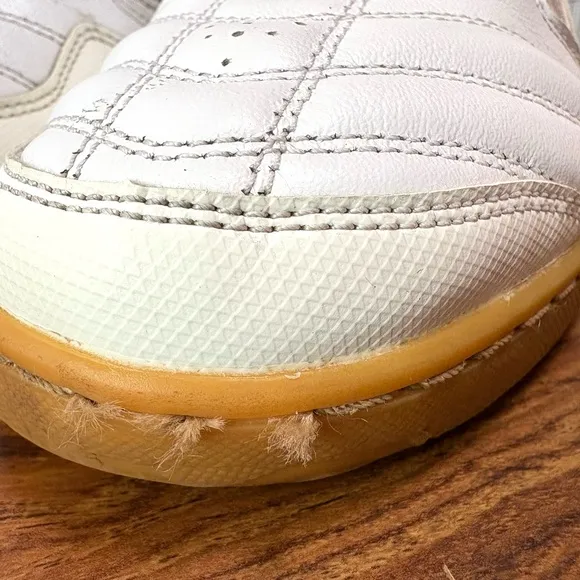Nike SB Gato Supreme Men's white Shoes