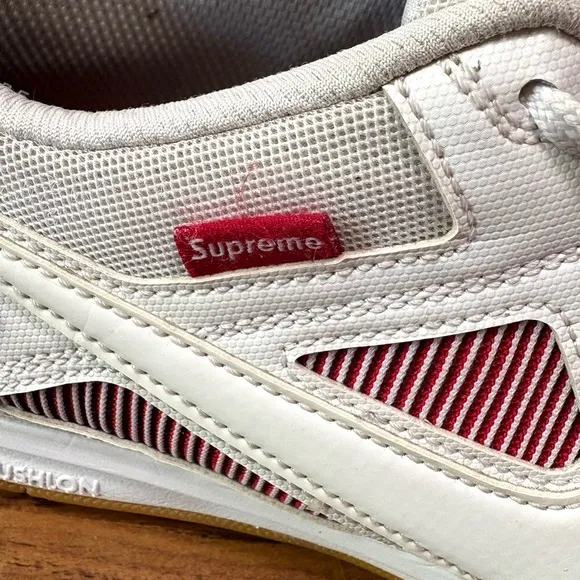 Nike SB Gato Supreme Men's white Shoes