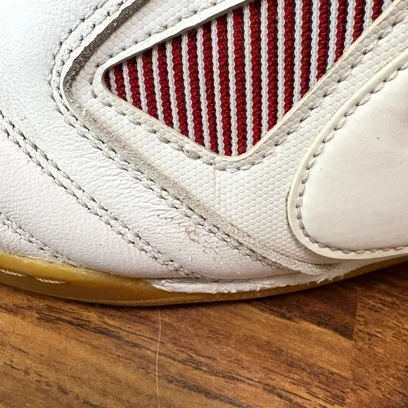 Nike SB Gato Supreme Men's white Shoes