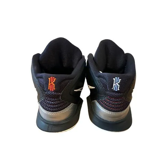 Nike Shoes Kyrie 8 Infinity Mid Sneakers Size Youth 5.5