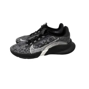 Nike Shoes SuperRep Flyknit Black White Sneakers Size Men's 12