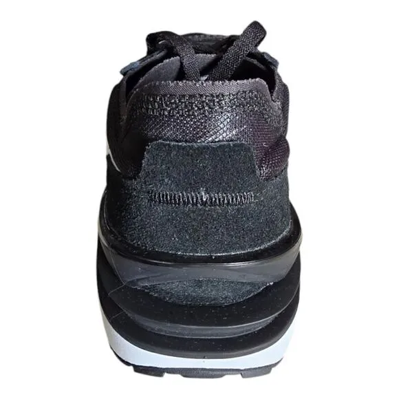 Nike Women's Waffle One 'Black White' DC2533-001 Women Size 9.5 New In Box