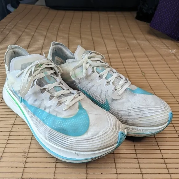 Nike Zoom Fly SP 'London AJ9282-103 Mens Running Shoes Size 15 Athletic …