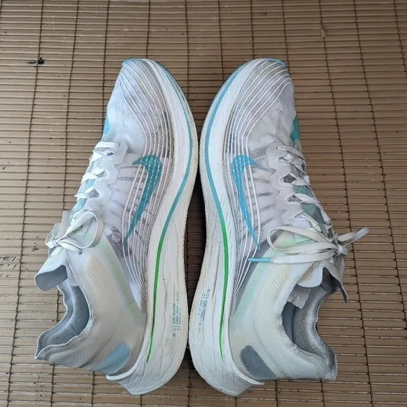 Nike Zoom Fly SP 'London AJ9282-103 Mens Running Shoes Size 15 Athletic …