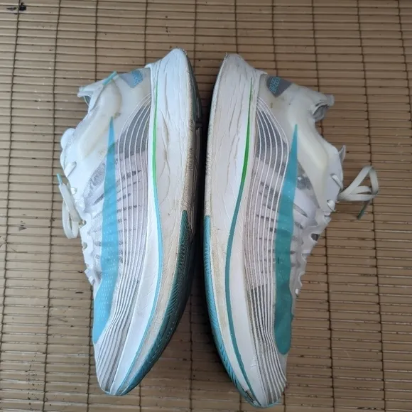 Nike Zoom Fly SP 'London AJ9282-103 Mens Running Shoes Size 15 Athletic …