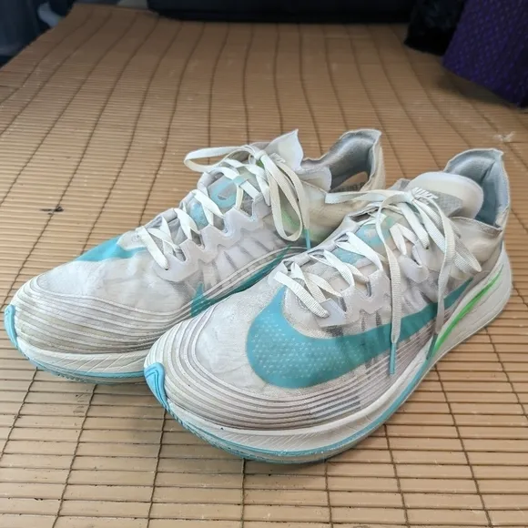 Nike Zoom Fly SP 'London AJ9282-103 Mens Running Shoes Size 15 Athletic …